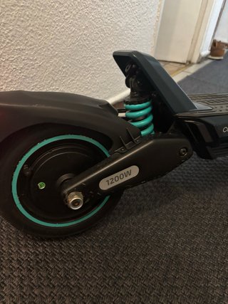 Cecotec Bongo Y65 1200W