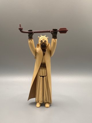 Tusken Raider Star Wars Kenner 1977