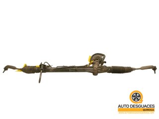Cremallera direccion Peugeot 407 (2004->)