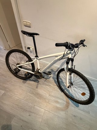 Bicicleta Btwin ST 100