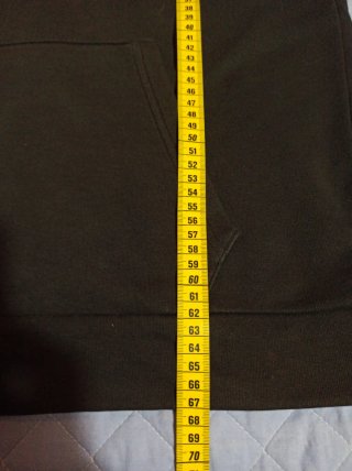 Sudadera con capucha Puma Manchester City