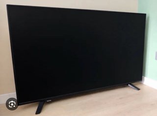 Smart TV Toshiba 55 4K UHD
