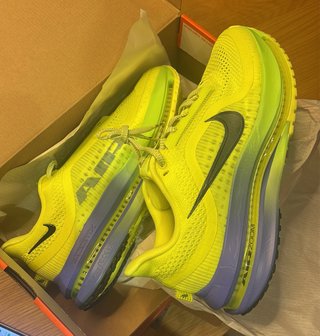 Zapatillas Nike Pegasus Premium