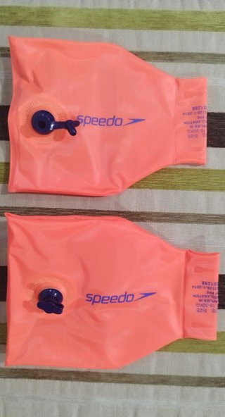 Manguitos de Natación Speedo