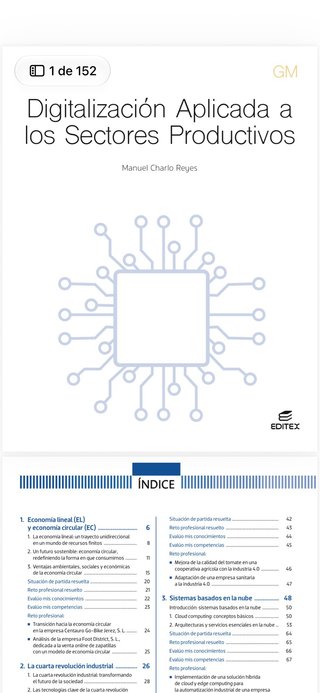 Libro Digitalización