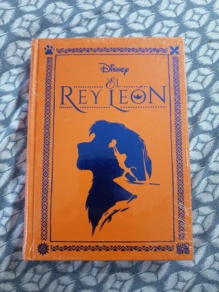 El Rey León