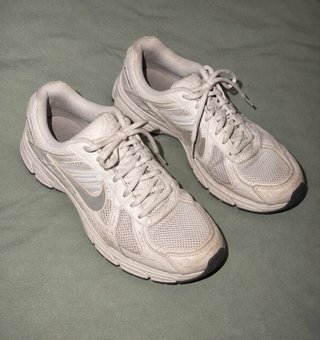 Zapatillas deportivas Nike mujer