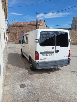 Furgoneta