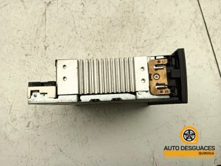 Sistema audio / radio cd Renault Megane II
