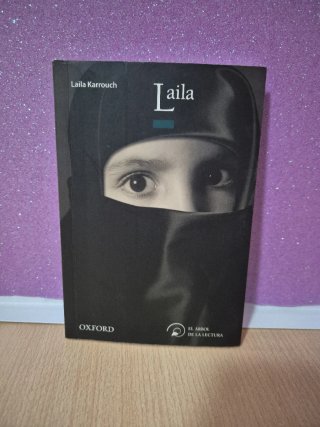 Laila