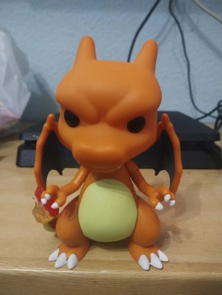 Funko Pop! Charizard Figura Coleccionable