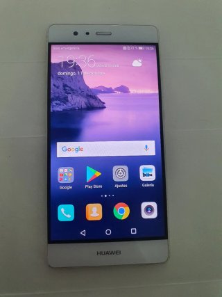 Telefono Huawei P9 32gb