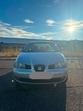 SEAT CORDOBA 2009