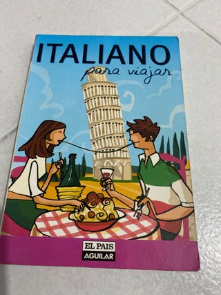 Italiano para viajar