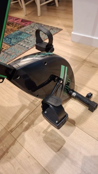 Bicicleta Estática Cecotec Xbike Pro