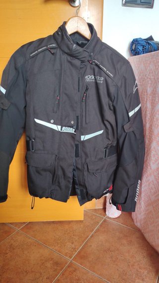 Chaqueta Alpinestars Andes Talla L