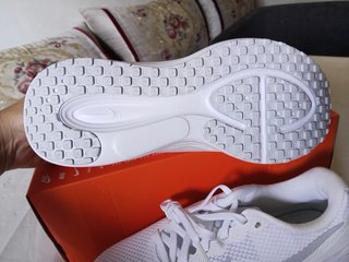 Nike Revolution 8 Mujer Talla 38 Blancas