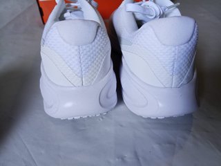 Nike Revolution 8 Mujer Talla 38 Blancas