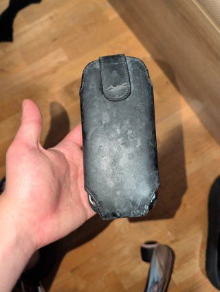 Funda para PSP Sony