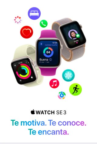 Apple Watch