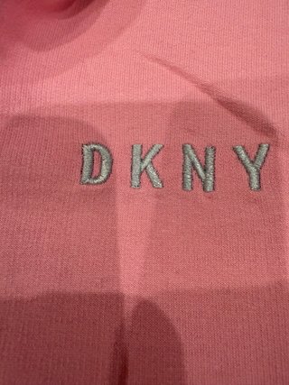 Conjunto DKNY niña T5