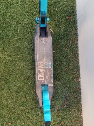 Patinete Empire EM-200 Ruedas 200mm