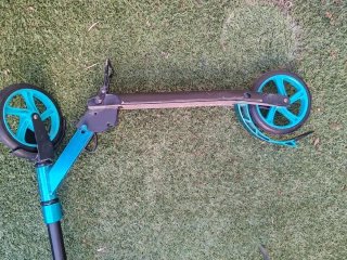 Patinete Empire EM-200 Ruedas 200mm