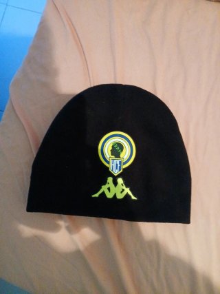 Gorro Hércules de Alicante Kappa