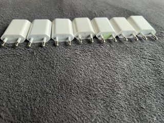 7 Bases Cargadoras Apple para iPhone