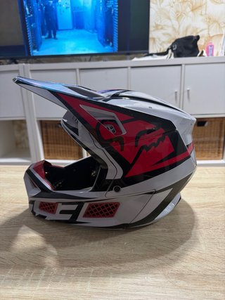 Casco Fox V3 Motocross