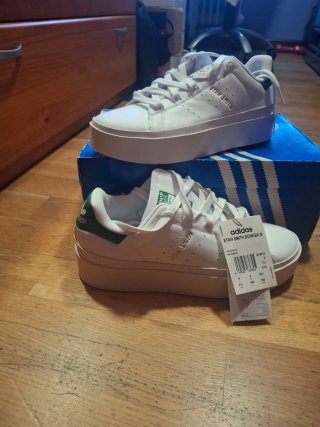 Zapatillas adidas Stan Smith Bonega W