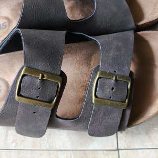 Sandalias de hombre Senda