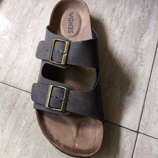 Sandalias de hombre Senda