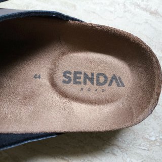 Sandalias de hombre Senda