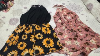 Pack 2 Monos Verano