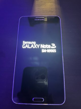 Samsung Galaxy Note 3 (SM-N9005)