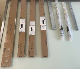 Lotto IKEA: 3 Lätthet + 2 Hjälpa + Fixa