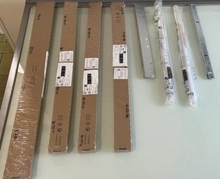 Lotto IKEA: 3 Lätthet + 2 Hjälpa + Fixa