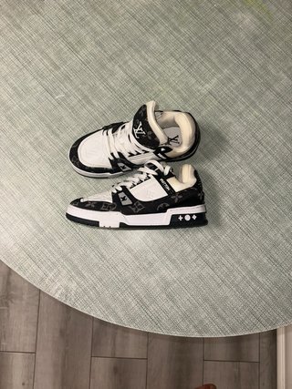 Zapatillas Louis Vuitton LV Trainer