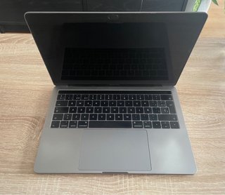 Macbook Pro 2017 PIEZAS