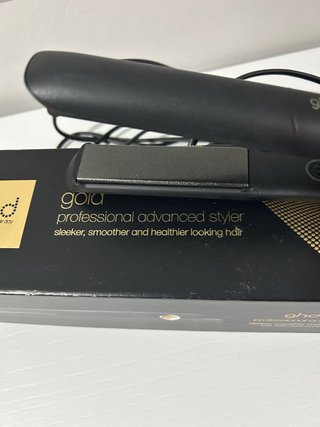 Plancha GHD Gold Professional Advanced Styler