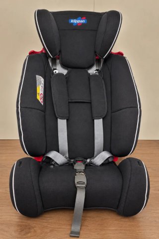Silla coche Klippan Triofix Maxi