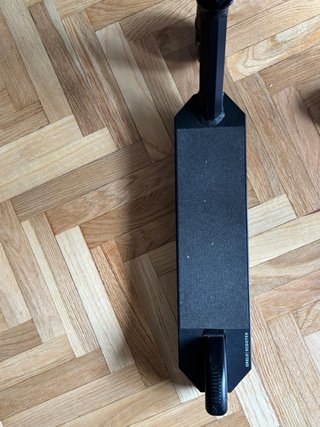 Patinete Oxelo Scooter Freestyle MF100 8-12 años