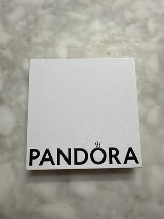 Caja Pandora