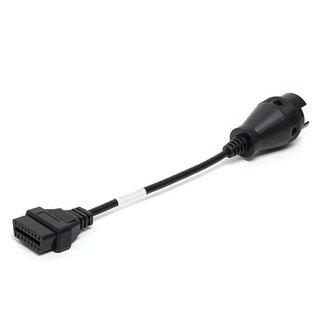 Adaptador OBD para Iveco