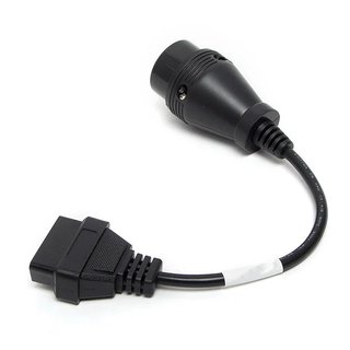 Adaptador OBD para Iveco