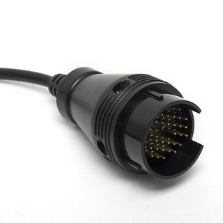 Adaptador OBD para Iveco