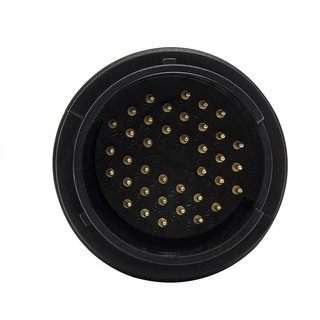 Adaptador OBD para Iveco