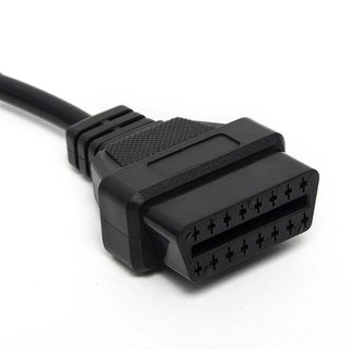 Adaptador OBD para Iveco