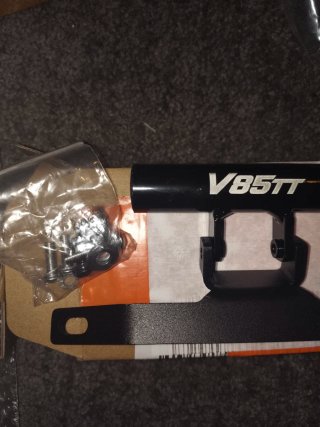Soporte GPS V85TT Xitomer